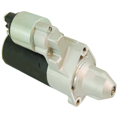 Стартер D7G15 MSG