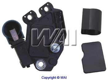 ARE3140VALEO AS/Auto Storm Реле-регулятор (напруги)