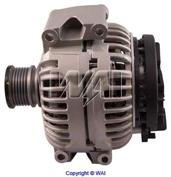 Генератор Mercedes Sprinter I 4-t фургон (904) (1995 - 2006) ціна, від 222.79 USD