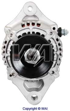 Купити 2706096001 Daihatsu Генератор