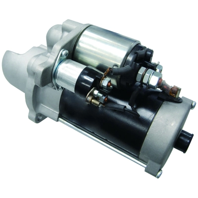Стартер SRS1031 AS/Auto Storm