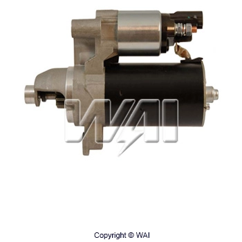 Стартер AS/Auto Storm S0576PR ціна, від 86.77 USD