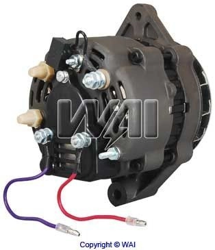 Генератор Volvo 807653 ціна, від 210.40 USD