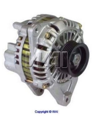 MARC637 Magneti Marelli Авто генератор