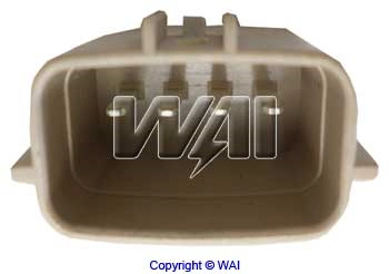 Реле зарядки генератора WAI M563 ціна, від 22.43 USD