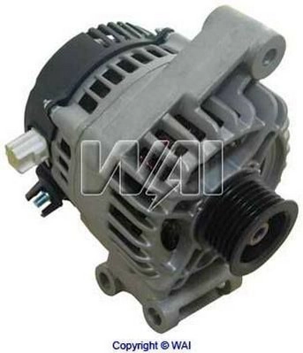 Генератор AS/Auto Storm A6190S ціна, від 70.46 USD
