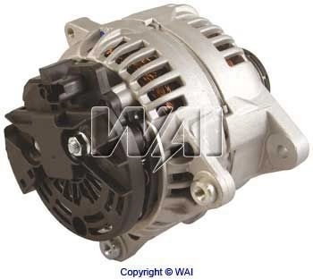 CA1877 HC Parts Авто генератор
