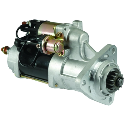 5001853801 Renault (RVI) Стартер двигуна