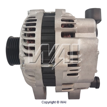 CA2015 HC Parts Авто генератор