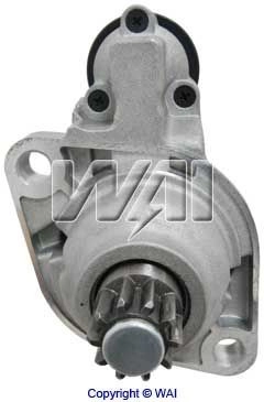 Стартер Toyota Avensis II седан (T25) (2003 - 2008) ціна, від 50.68 USD
