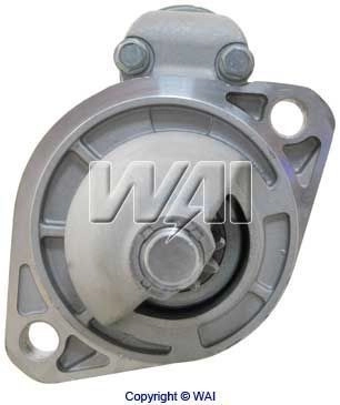 Стартер AS/Auto Storm S2062 ціна, від 96.79 USD