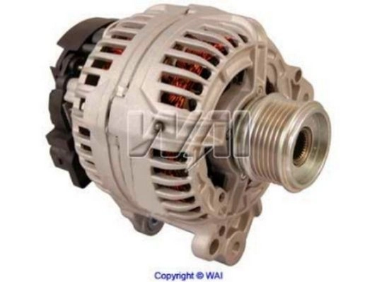 Генератор VAG 06F903023R ціна, від 51.61 USD