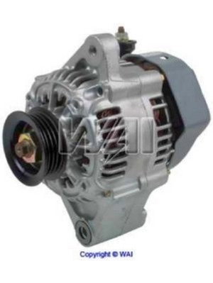 ALT5020 Unipoint Авто генератор