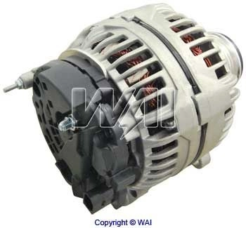 K04801715AA Fiat/Alfa/Lancia Авто генератор