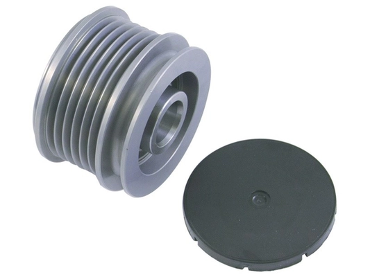 Купити Шків генератора Mitsubishi Outlander II XL CWW