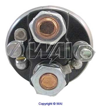 Контактор Prestolite PE861202 ціна, від 32.95 USD