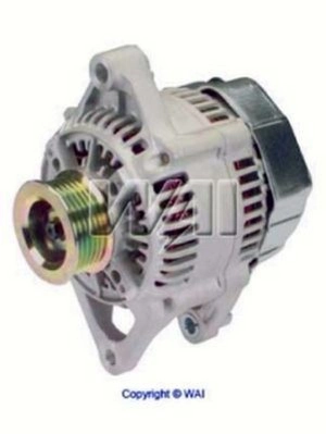 K04609415 Fiat/Alfa/Lancia Авто генератор