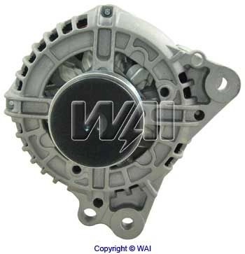 Генератор Fiat/Alfa/Lancia K04801715AA ціна, від 69.68 USD