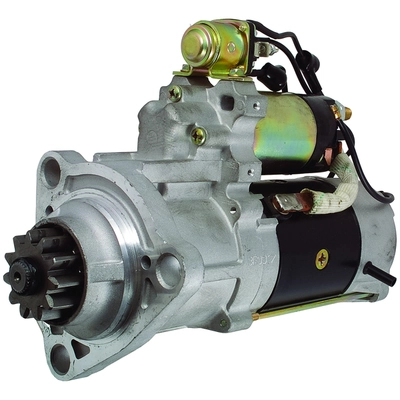 Купити ST8007 Cummins Стартер