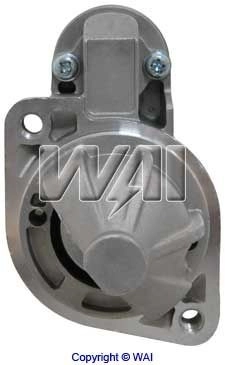 Стартер Hyundai Coupe I купе (RD) (1996 - 2002) ціна, від 71.46 USD