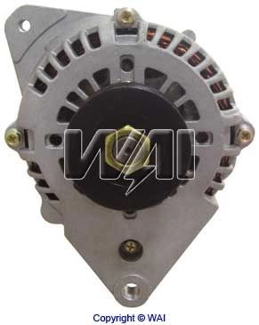 Генератор ASR JA1180IR ціна, від 138.67 USD