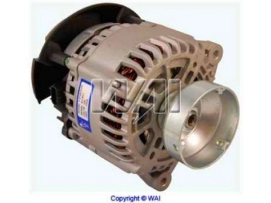 MARC1475 Magneti Marelli Авто генератор
