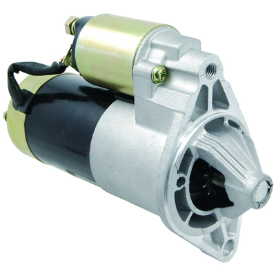 Купити S0658PR AS/Auto Storm Стартер