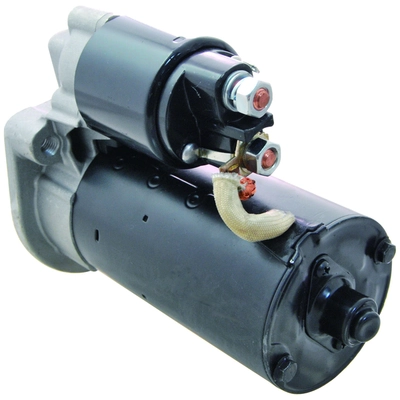 Стартер автомобільний Magneti Marelli MQS1410