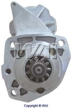 Стартер REMA-PARTS JS1228 ціна, від 172.77 USD