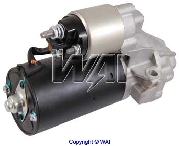 Купити Стартер Ford Transit VI V347/8