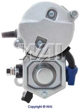Стартер Denso 2800103 ціна, від 215.39 USD