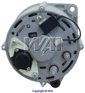 Купити Генератор Volvo 240  P242, P244