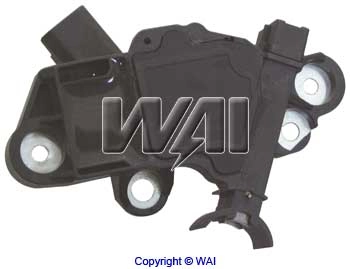 F00M346061R Bosch Реле-регулятор (напруги)