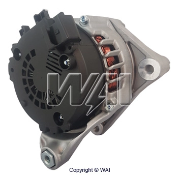 8507623 VALEO Авто генератор