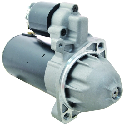 MQS1410 Magneti Marelli Стартер двигуна
