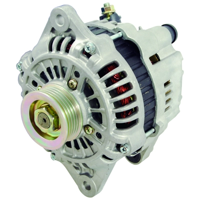 Купити 986042921 Bosch Генератор