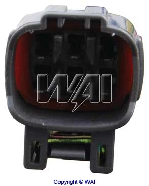 Купити Розподільник запалювання (трамблер) Toyota Avensis I T22