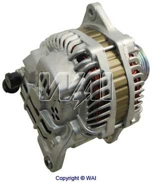 A3TG0491 VALEO Авто генератор