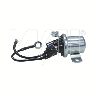 SS1166S AS/Auto Storm Тягове реле стартера