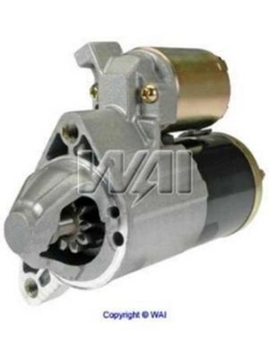 M000T31471ZC Mitsubishi Стартер двигуна