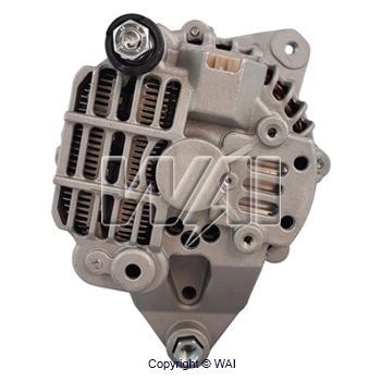 Купити A5106 AS/Auto Storm Генератор