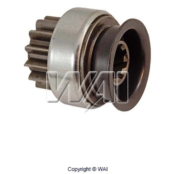 18581 ZNP Привід стартера бендикс