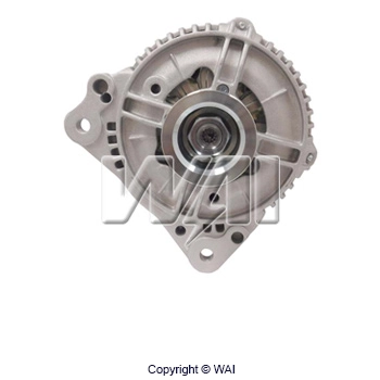 Генератор Seat Toledo I седан (1L) (1991 - 1999) ціна, від 42.74 USD