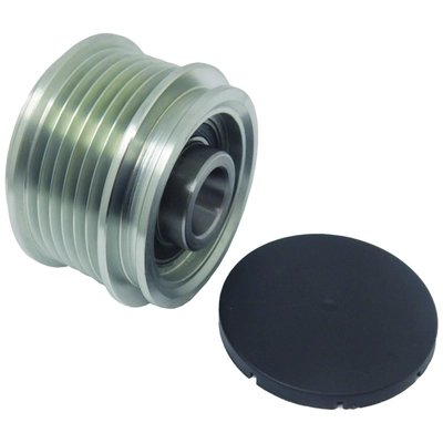 Обгонна муфта генератора на Mitsubishi Outlander II XL CWW