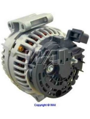 AL0818X Bosch Авто генератор
