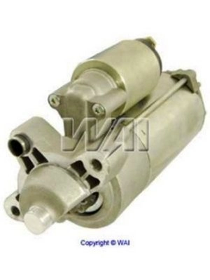 CST14112 Casco Стартер двигуна