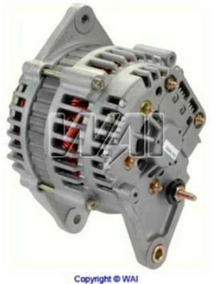 Генератор 2310080W00 Nissan/Infiniti