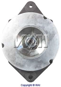 Купити 807653 Volvo Генератор