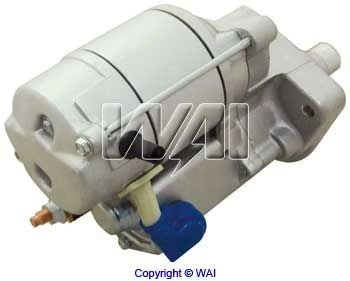 Стартер Chrysler 04609010 ціна, від 37.84 USD