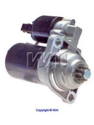 CS1119 Bosch Стартер двигуна